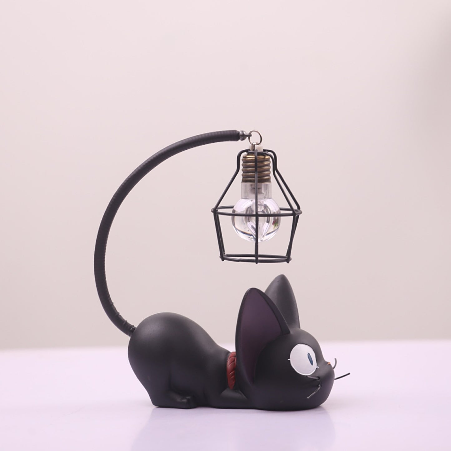 Magic Jiji cat night light