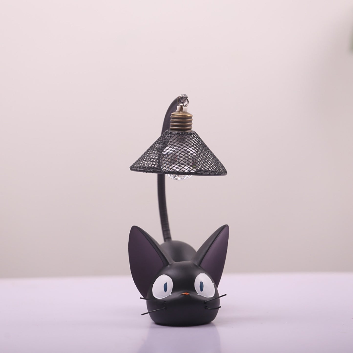 Magic Jiji cat night light