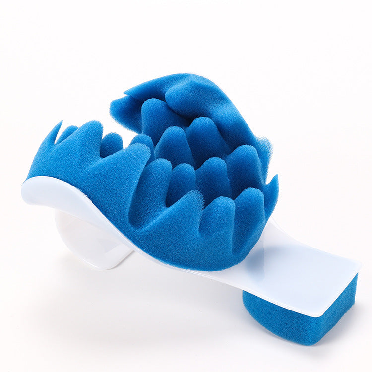 Neck Massage Pillow Cushion