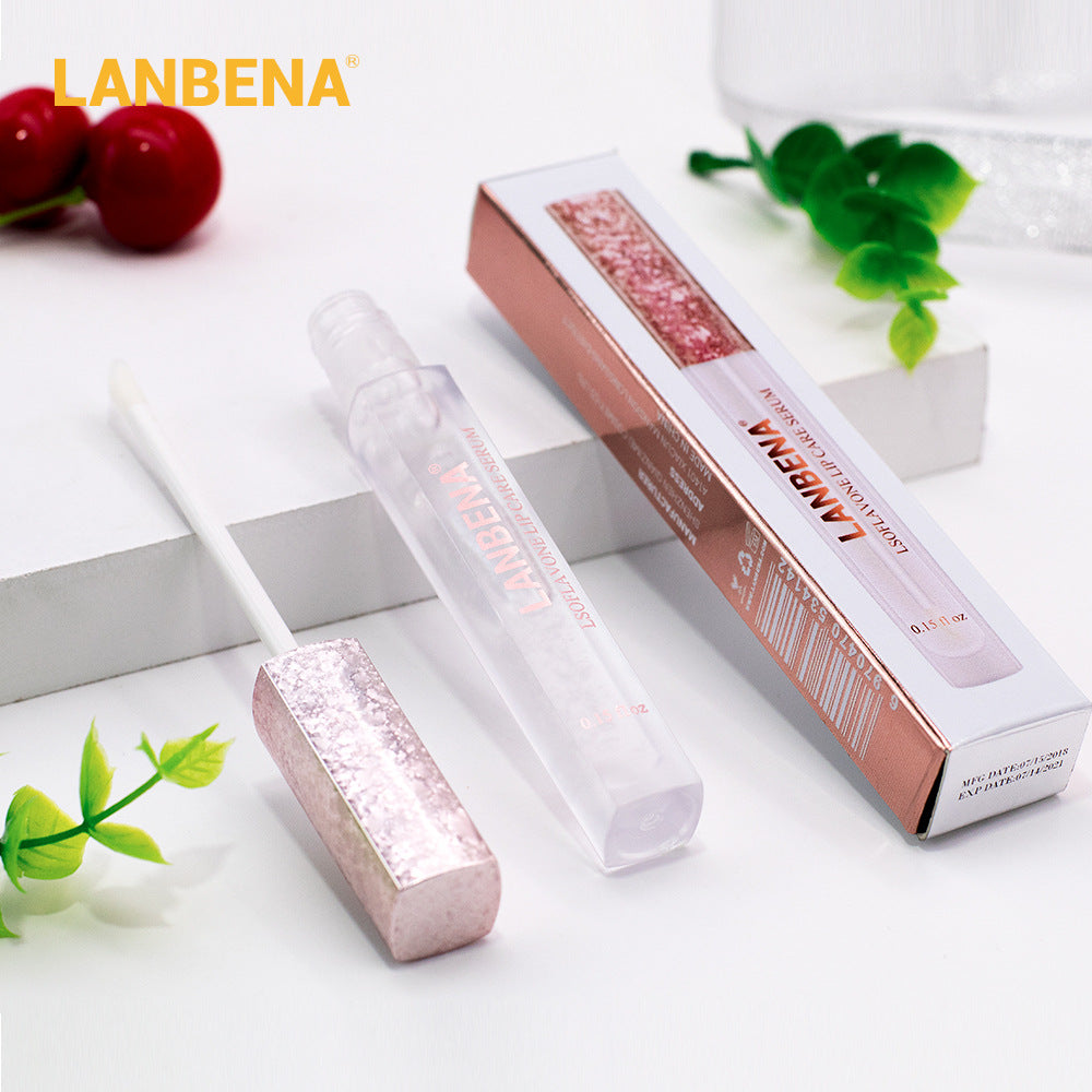 LANBENA Lip Plumper Moisture Repair Lip Serum