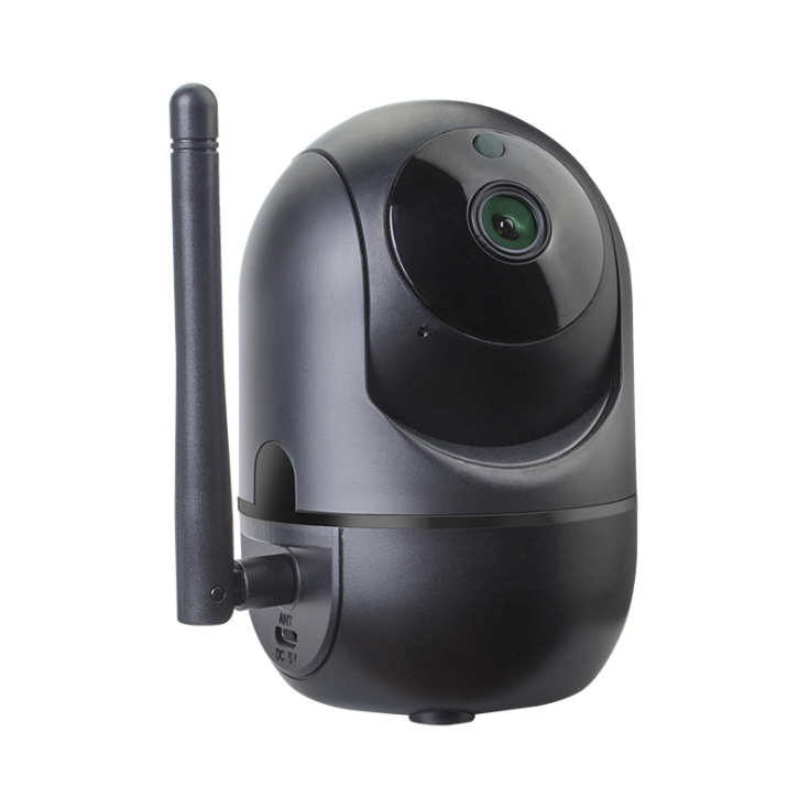 Wdskivi Auto piste 720P/1080P IP caméra