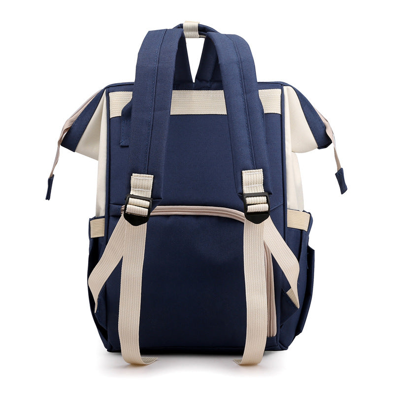 Multifunctional mother and baby bag fashion mom bag