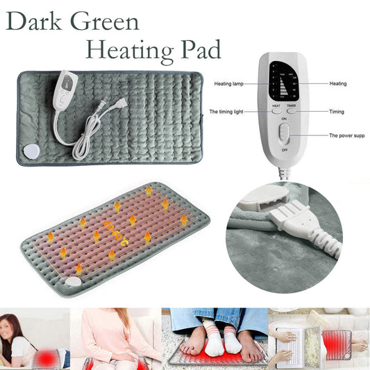 Physiotherapy heating pad heating pad electric blanket heating pad 60x30cm