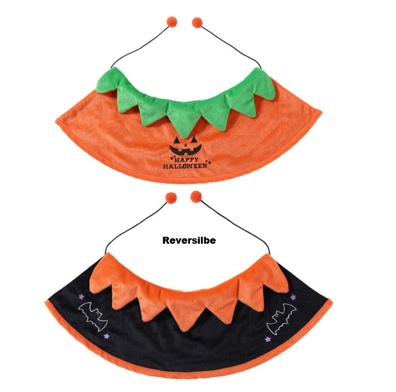 Halloween Pet Clothes Cat and Dog Holiday Costume