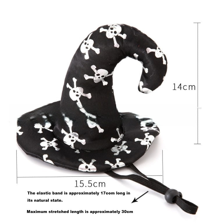 Halloween Pet Clothes Cat and Dog Holiday Costume