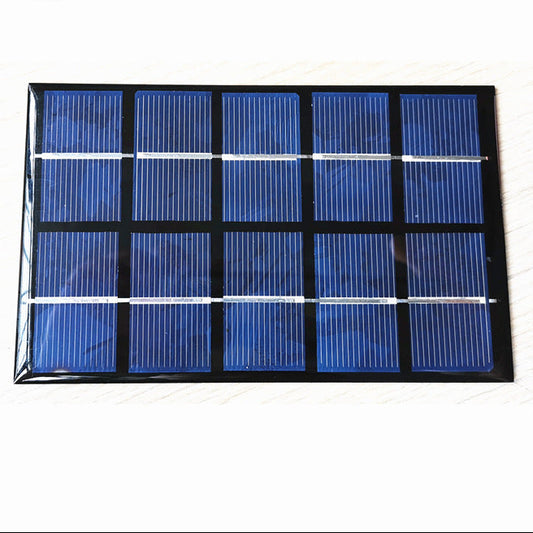 solar panel mobile charging