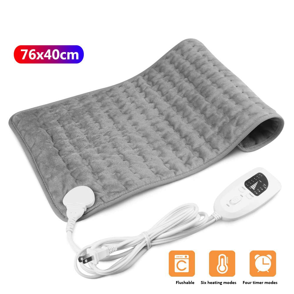 Physiotherapy heating pad heating pad electric blanket heating pad 60x30cm