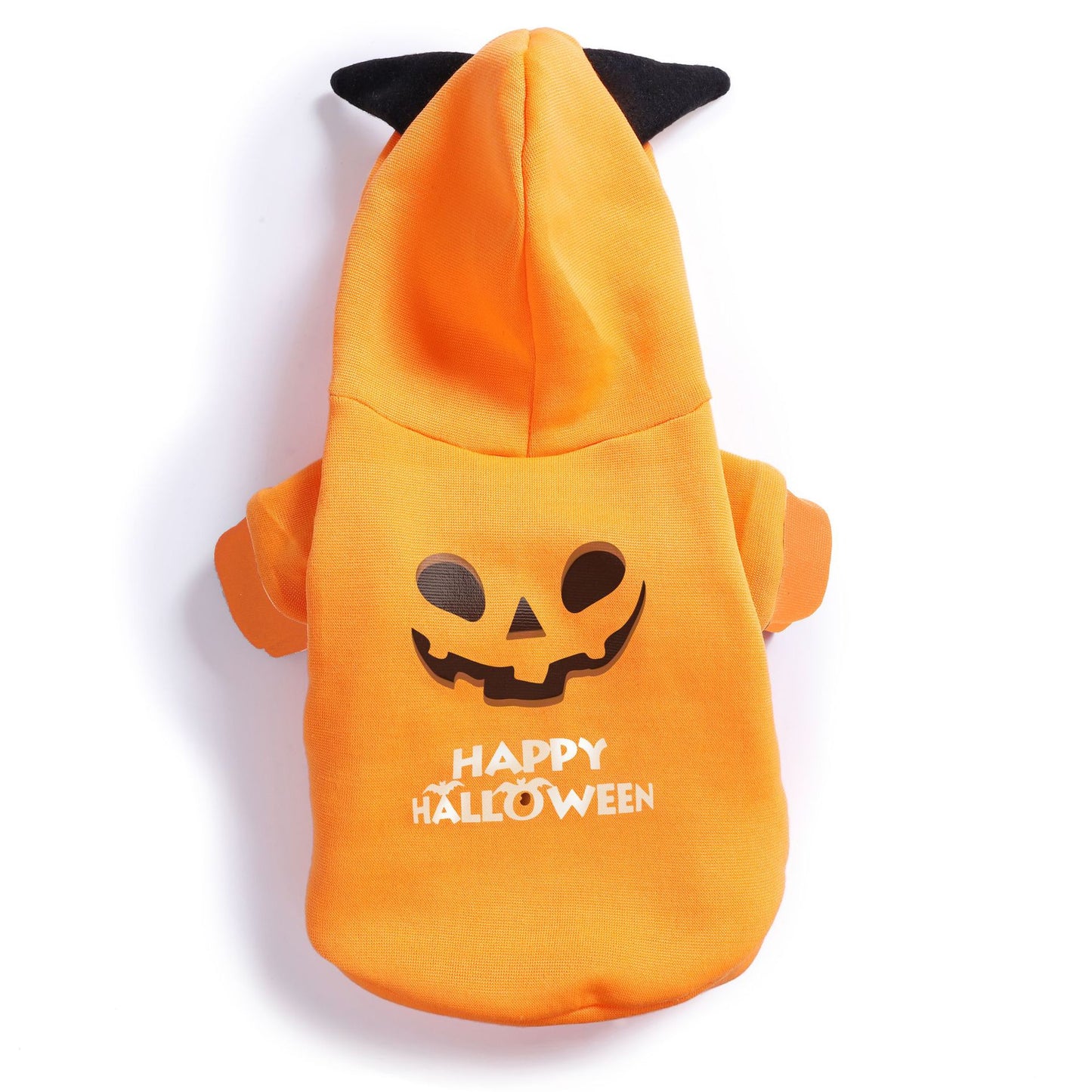 Halloween Pet Clothes Cat and Dog Holiday Costume