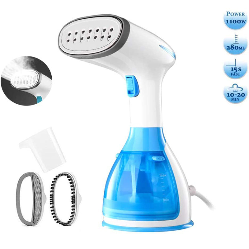 Handheld garment ironing machine household steam iron