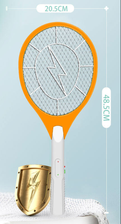Electric Mosquito Swatter
