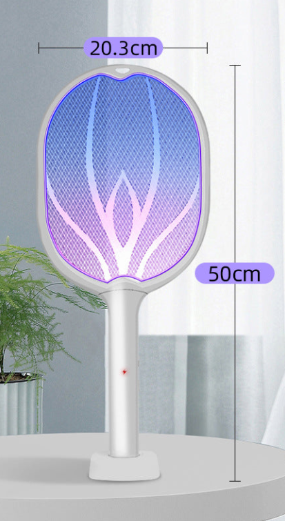 Electric Mosquito Swatter