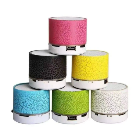 Mini Bluetooth Wireless Speaker