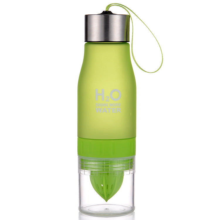 Juice lemon Portable Kettle 650ML