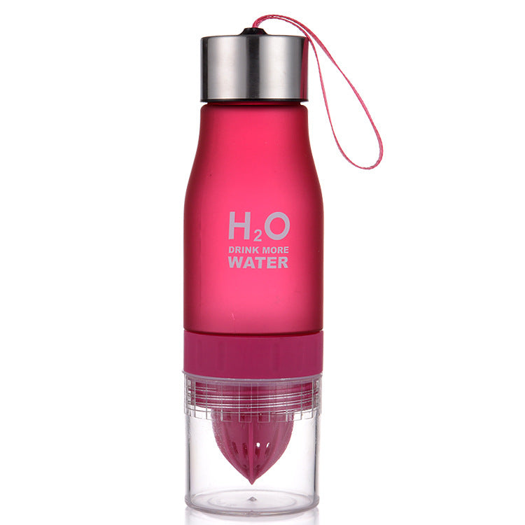 Juice lemon Portable Kettle 650ML