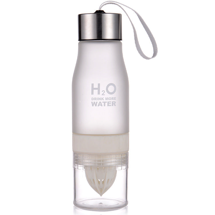 Juice lemon Portable Kettle 650ML