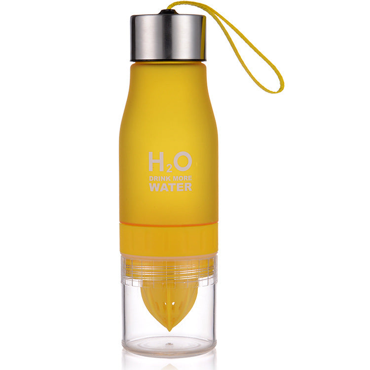 Juice lemon Portable Kettle 650ML