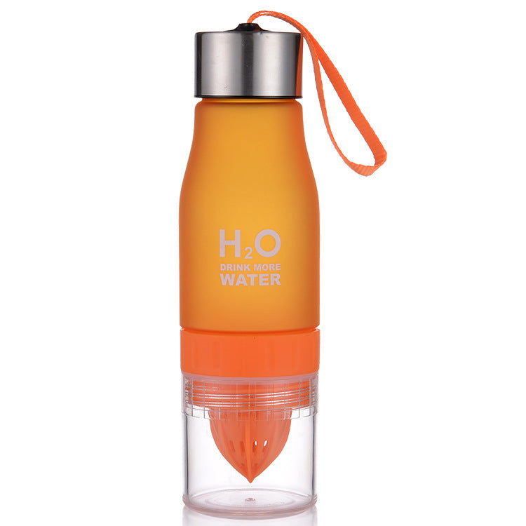 Juice lemon Portable Kettle 650ML
