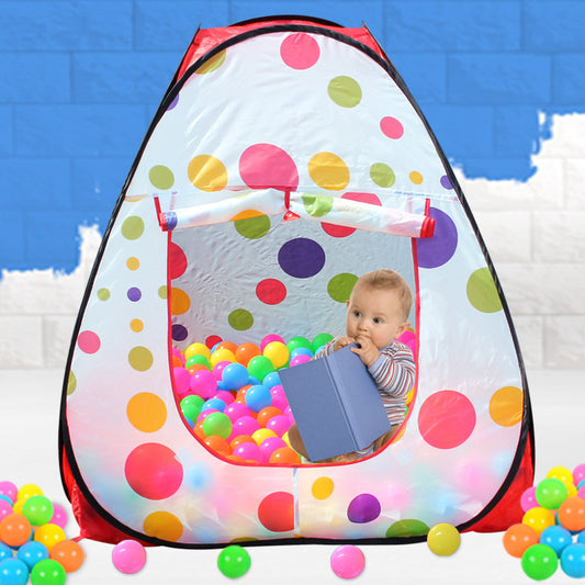 Children's house tent toy playhouse