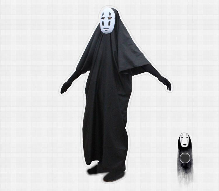 Cosplay Costume Halloween Costume