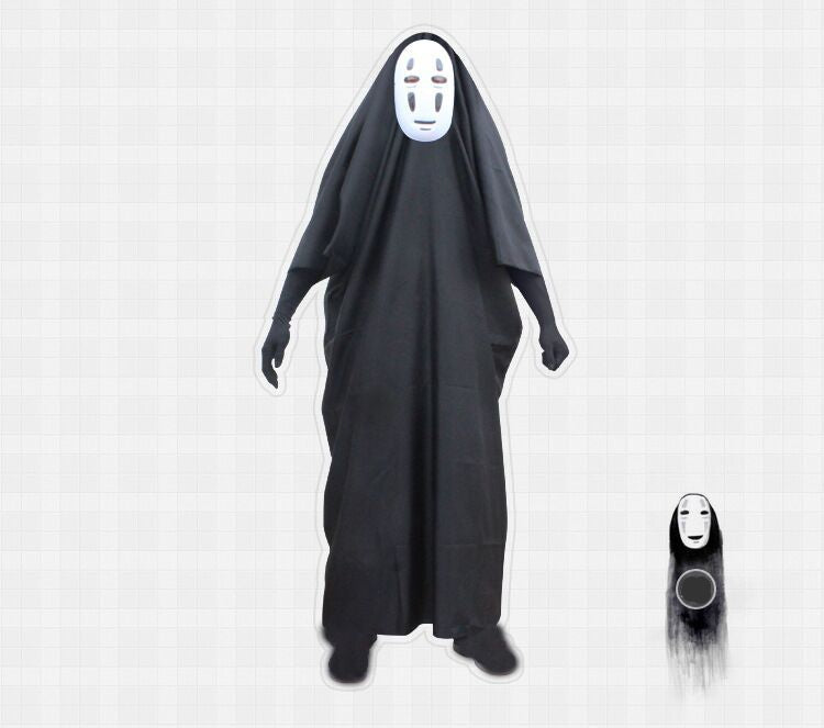Cosplay Costume Halloween Costume