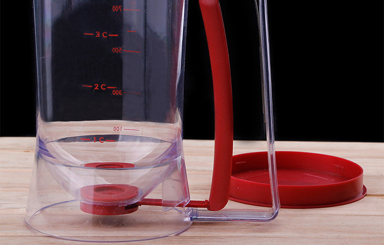 Batter dispenser