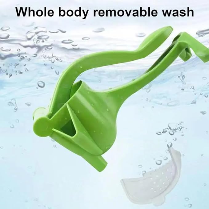 Manual Lemon & Fruit Juicer
