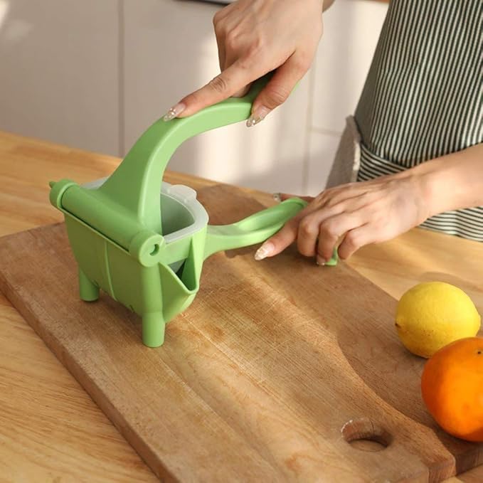 Manual Lemon & Fruit Juicer