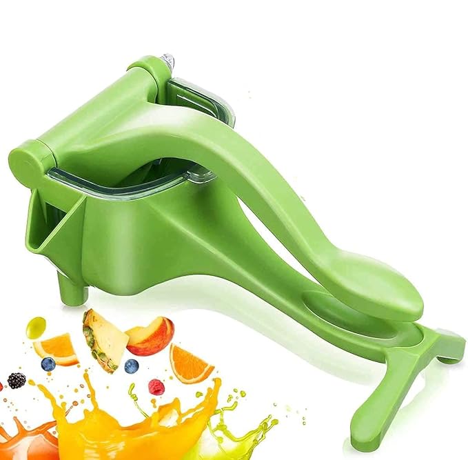 Manual Lemon & Fruit Juicer