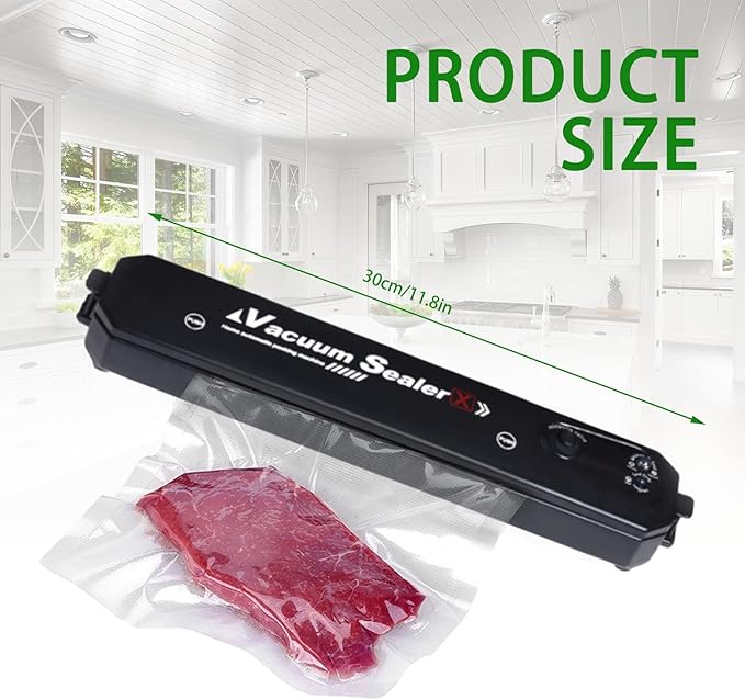 Vacuum Packing Machine