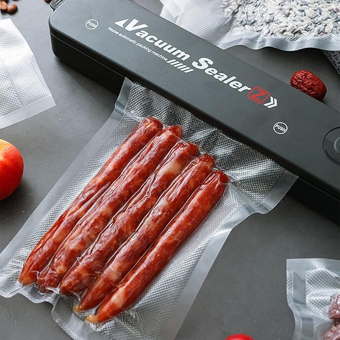 Vacuum Packing Machine