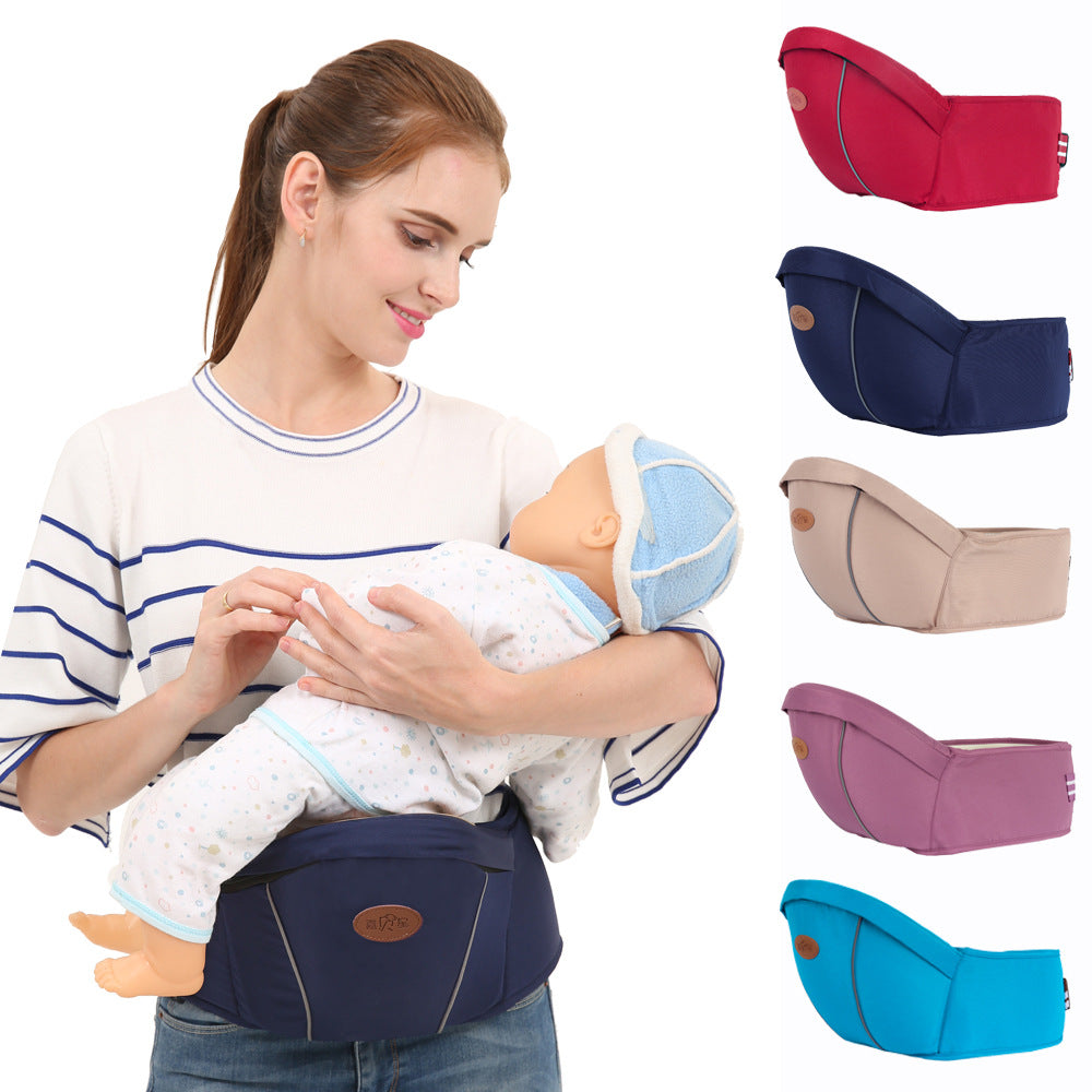 baby waist stool baby carrier