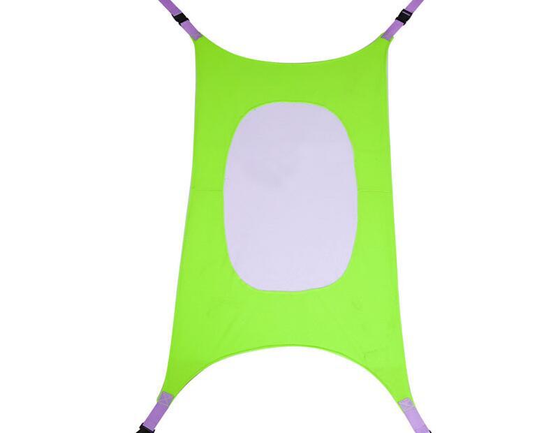 Pure color Infant Baby Hammock For Newborn Kid Sleeping Bed