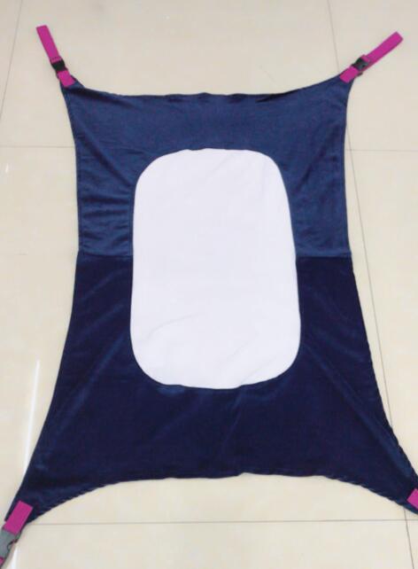 Pure color Infant Baby Hammock For Newborn Kid Sleeping Bed