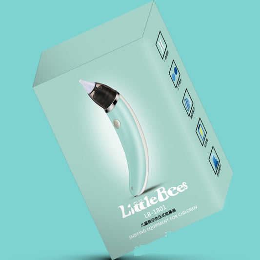 Device baby newborn cleaning nose