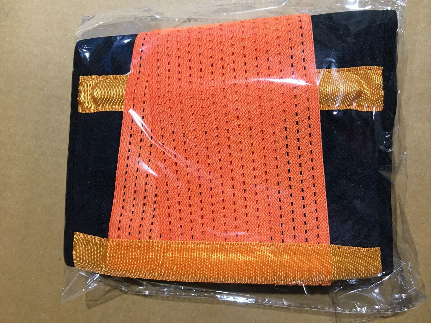 Exercise Weight Loss Burn Shaper Gym Fitness Belt Waist Trainer