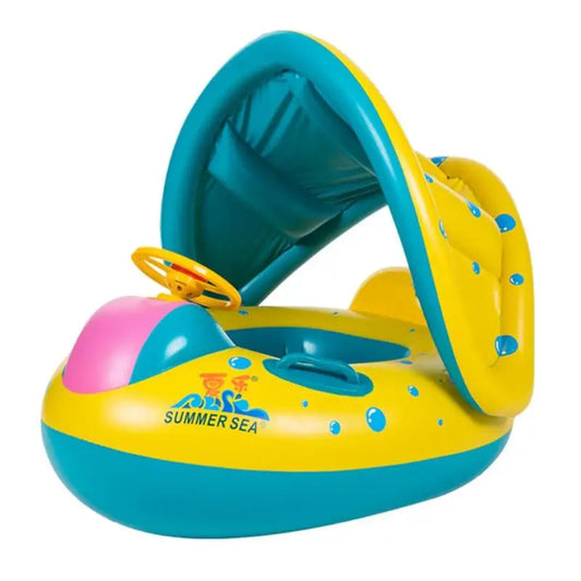 Summer Baby Swimming Pool Inflatable Swim Float