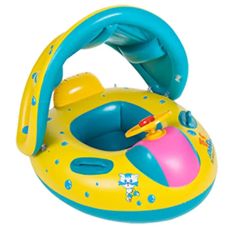 Summer Baby Swimming Pool Inflatable Swim Float