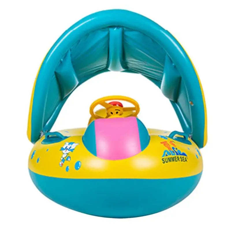 Summer Baby Swimming Pool Inflatable Swim Float