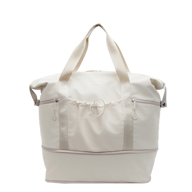 New style leisure trend sports bag