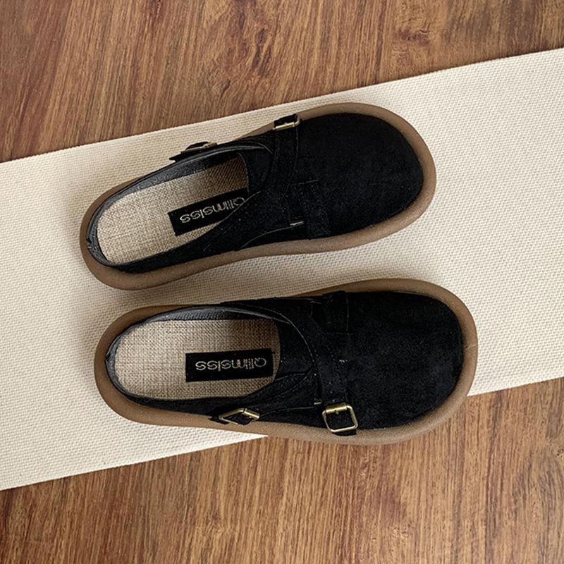 Birkenstock slippers for women summer outdoor wear