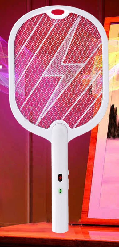 Electric Mosquito Swatter