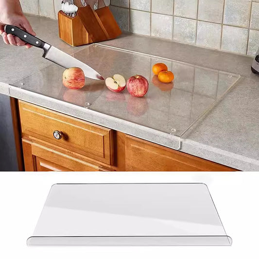 Acrylic Cutting Boards
