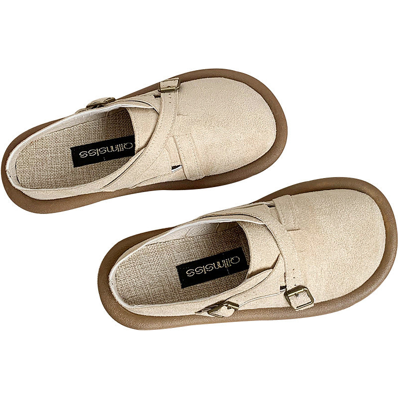 Birkenstock slippers for women summer outdoor wear