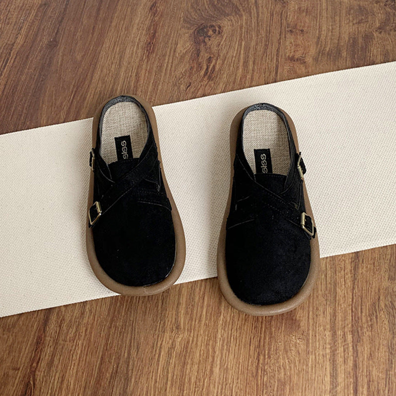 Birkenstock slippers for women summer outdoor wear