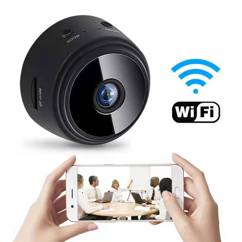 A9 camera 1080P wireless network WIFI HD outdoor/indoor camera