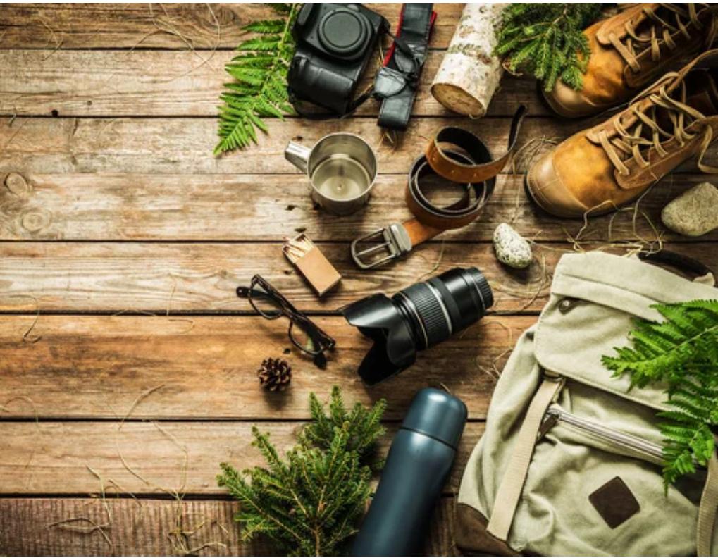 Outdoor Equipment