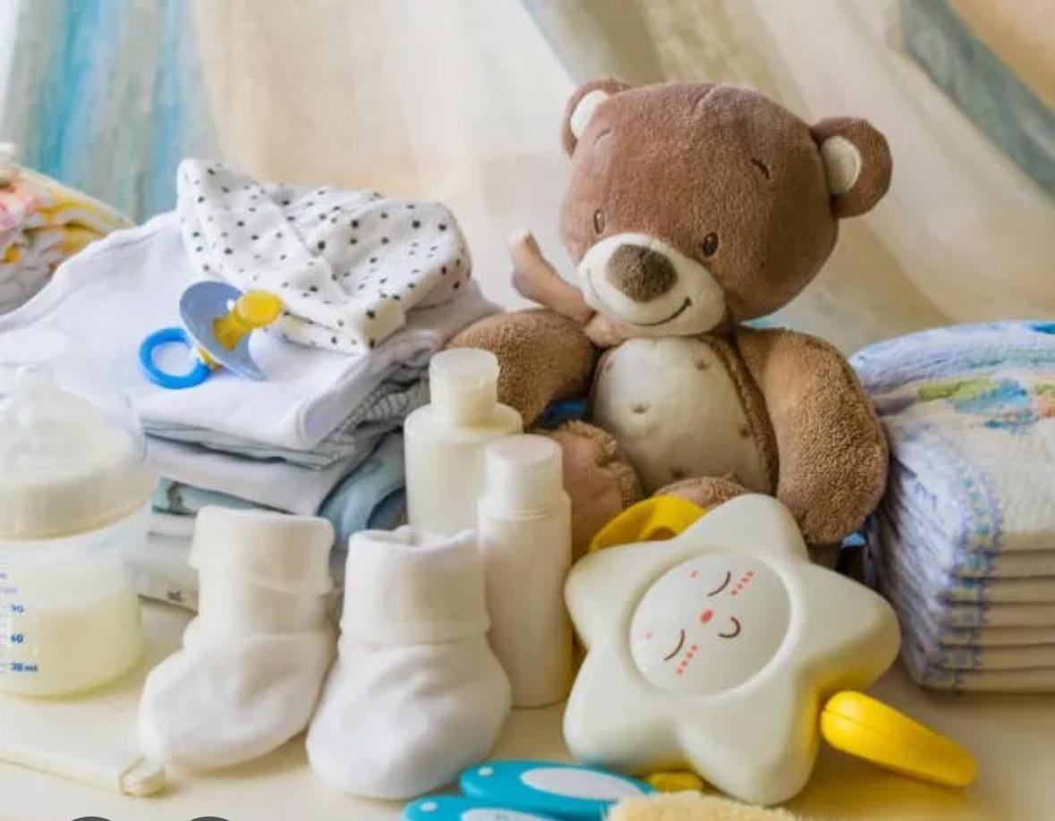 Baby products