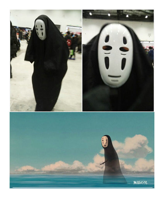 Cosplay Costume Halloween Costume