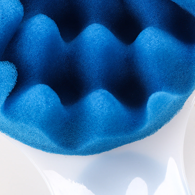 Neck Massage Pillow Cushion