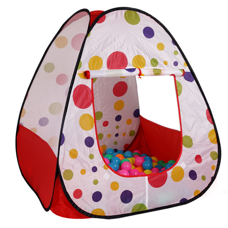 Children's house tent toy playhouse